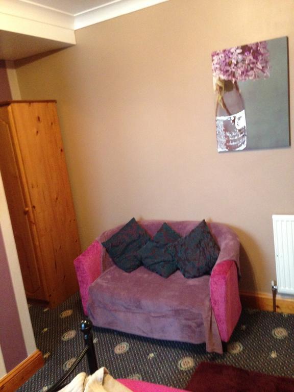 Copperfields Guest House Great Yarmouth Værelse billede