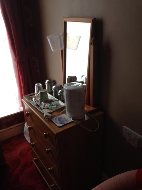 Copperfields Guest House Great Yarmouth Værelse billede