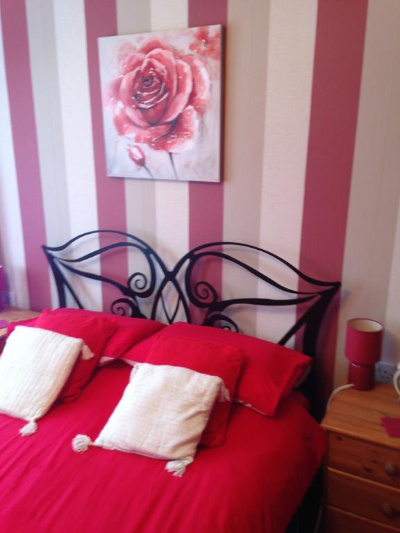 Copperfields Guest House Great Yarmouth Værelse billede