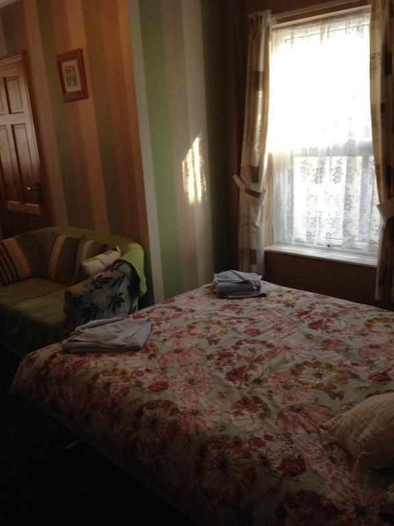 Copperfields Guest House Great Yarmouth Værelse billede