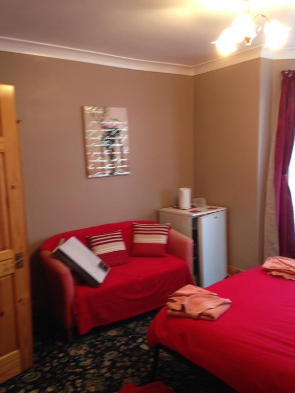 Copperfields Guest House Great Yarmouth Værelse billede