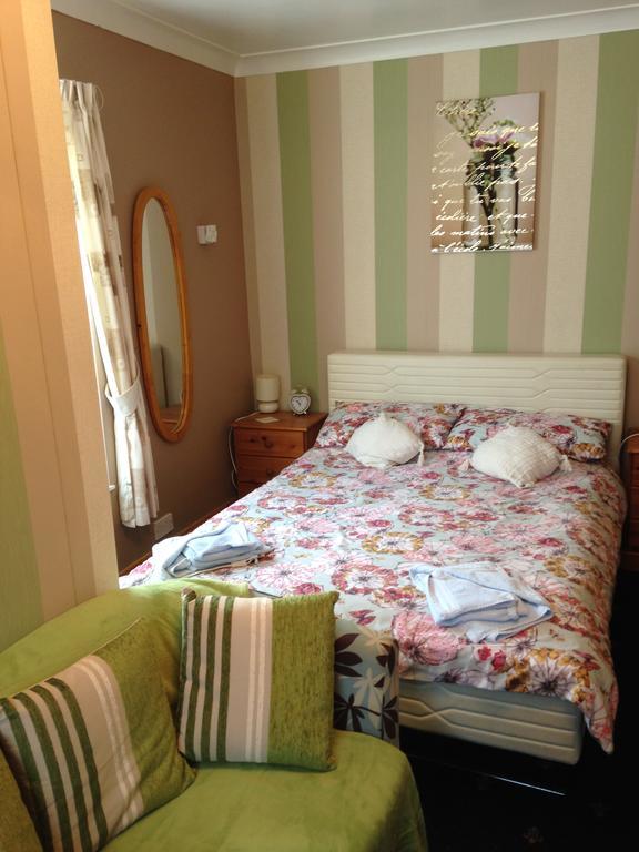 Copperfields Guest House Great Yarmouth Værelse billede