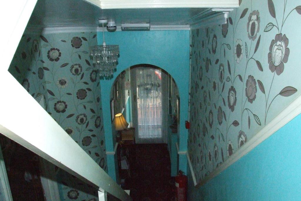Copperfields Guest House Great Yarmouth Værelse billede
